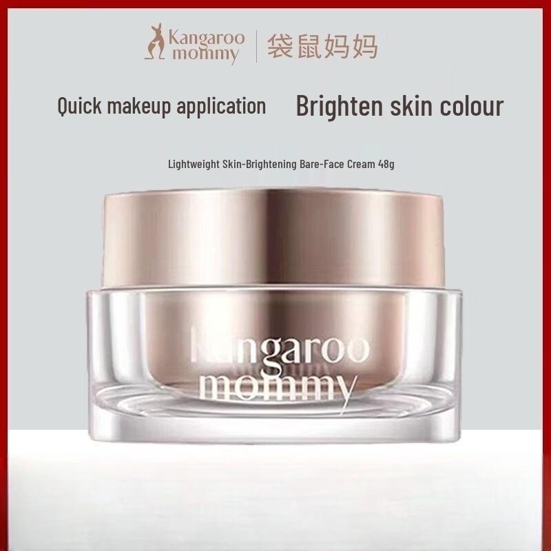 Kangaroo Mother Rejuvenating Cream