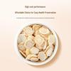 Ning'anpu Changbai Mountain American Ginseng Slices