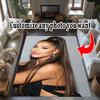 Customize Photos Personalized Image Area Rug Design for Living Rooms Study Room Game Room Kitchen Anti-slip Rug Decorate Offices