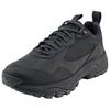 Timberland Peak Comfortable Slip-Resistant Durable Low-Top Hiking Shoes Men Hiking Shoes Black A6DWJW02