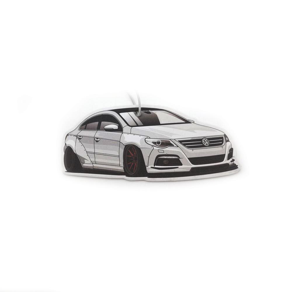 Volkswagen CC, Beetle, GTI Rearview Mirror Fragrance Pendant
