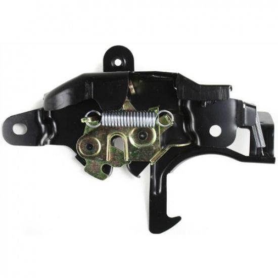 Новый механизм замка капота для Toyota Tacoma 2001-2004 TO1234114 5351035180