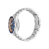 Emporio Armani Sea Explorer AR60090 Silver Watch Men's
