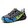 Outdoor Shoes Men's Plus Size Men's Outdoor Sports Climbing Shoes Fashion Outdoor Leisure Travel Shoes Hiking Boots