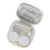 Case Eyeglasses Container Cosmetic Contact Box Women Contact Lens Case Korean Glasses Storage