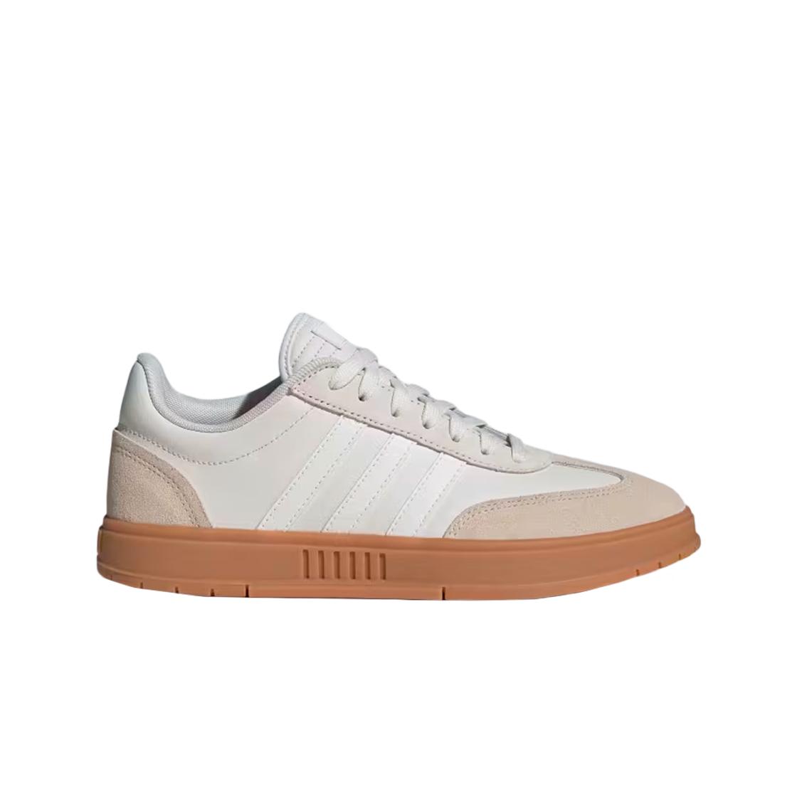 

Adidas Gradas Core White Gum IF7083 Мужские кроссовки