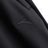 Anta Outdoor Hiking Urban Commuting Sports Simple Comfortable Water-Resistant Wrinkle-Resistant Straight-Leg Fleece Woven Casual Pants 962547502N-4