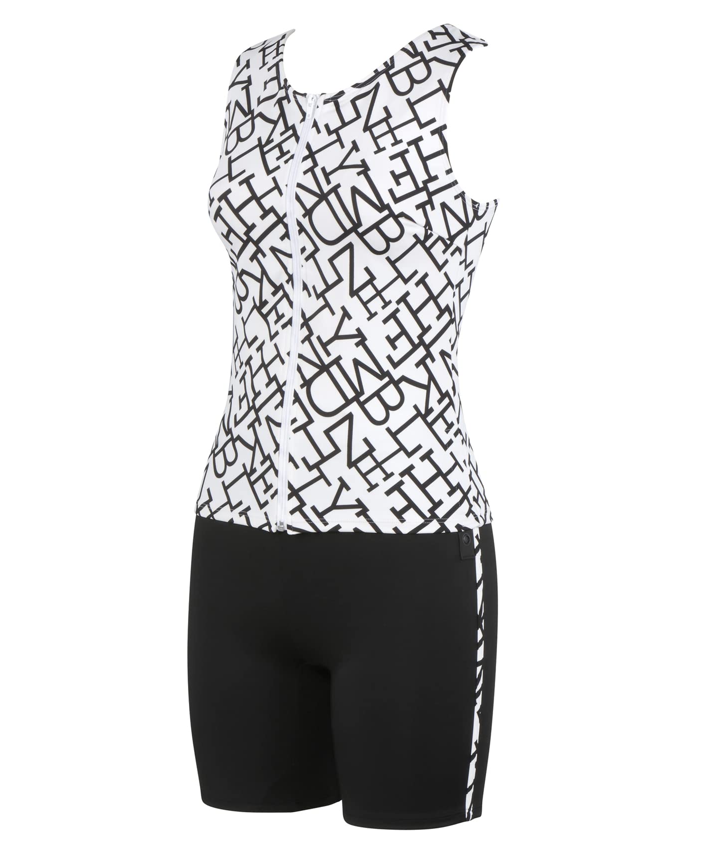 

Купальник Wacoal Swimwear SWS413 WH 9M Слитный купальник для фитнеса, Форма, Чашка с поддержкой формы, белый