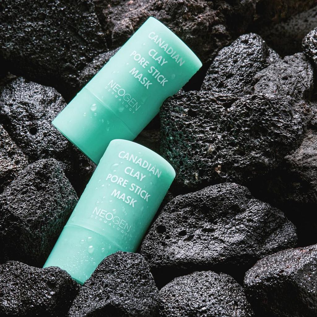 [Neogen Dermalogy] Kanadská jílová maska ​​na póry 28g