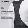 INBIKE Men's Cycling Suits 2026 Summer MTB Shorts Jersey Sets Breathable Non-Slip Quick-Dry Outdoor Sports Bicycle Clothing