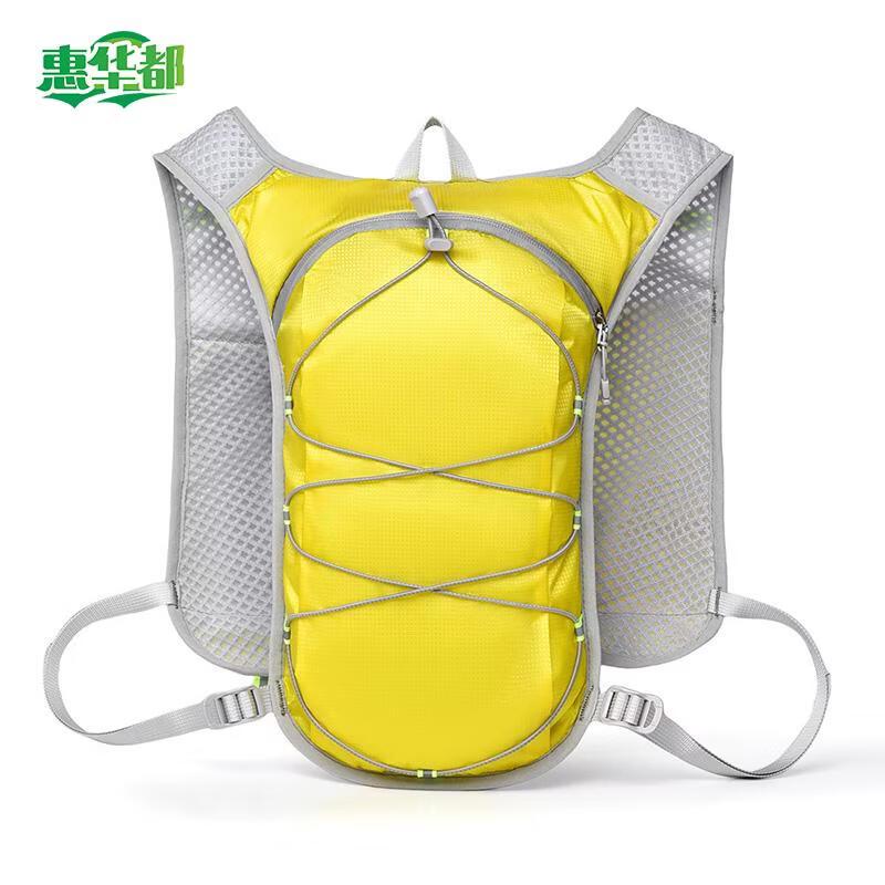 HUIHUADU Multi-functional Outdoor Sports Backpack