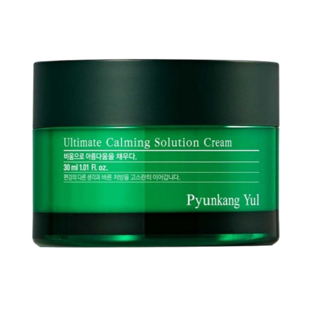 Pyunkang Yul Ultimate Calming Solution Cream 30ml