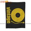 Vintage Vinyl Dj Music Classic Record Collector Technics 1200 Turntable Ultra-Soft Blanket Quilt Winter Sofa Cover Bed Covers