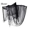Halloween Atmosphere Accessories Creepy Gauze Decor, Blood Scary Hanging Cloth, Spooky Fabric for Events Drape Net Haunted House Bar Party Scene