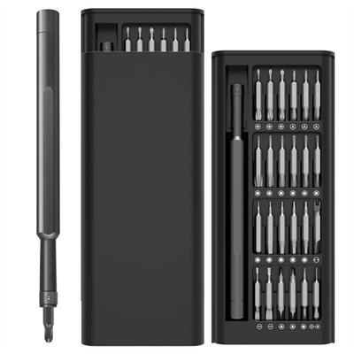 49 In 1 Precision Screwdriver Set Phillips Torx Magnetic Screw Driver Bit Professional Repair Tool Kit for IPhone Watch Camera