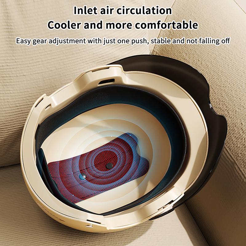 1 Piece Battery Motorcycle Summer Universal Four-Season Sun Protection Safety Helmet Half Helmet Electric Car Women'S Helmet
