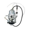 Carburetor 7DX-E4101-11-00 7DX-E4101-10-00 For Yamaha EF2000ISC EF2000ISCH Model