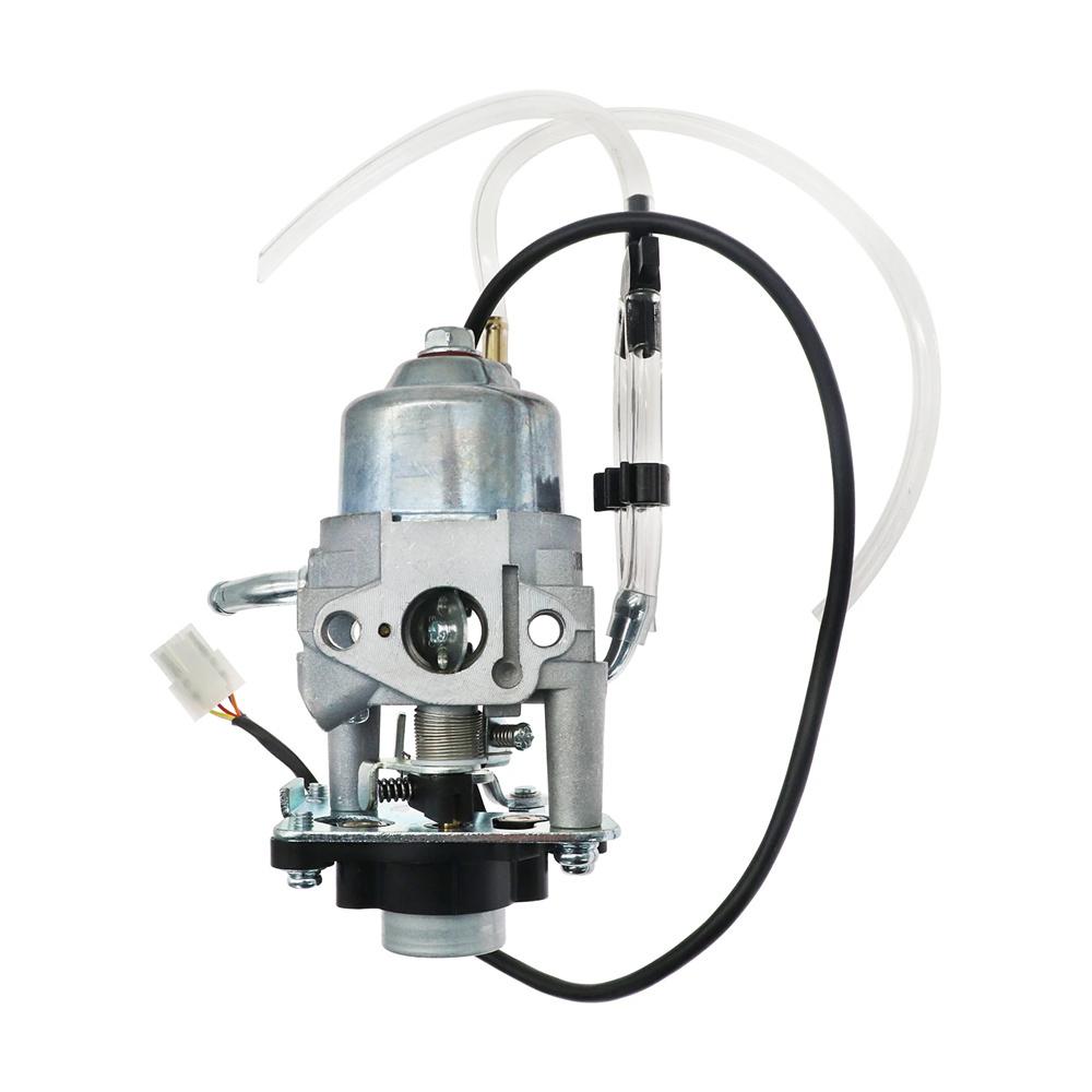 Carburetor 7DX-E4101-11-00 7DX-E4101-10-00 For Yamaha EF2000ISC EF2000ISCH Model