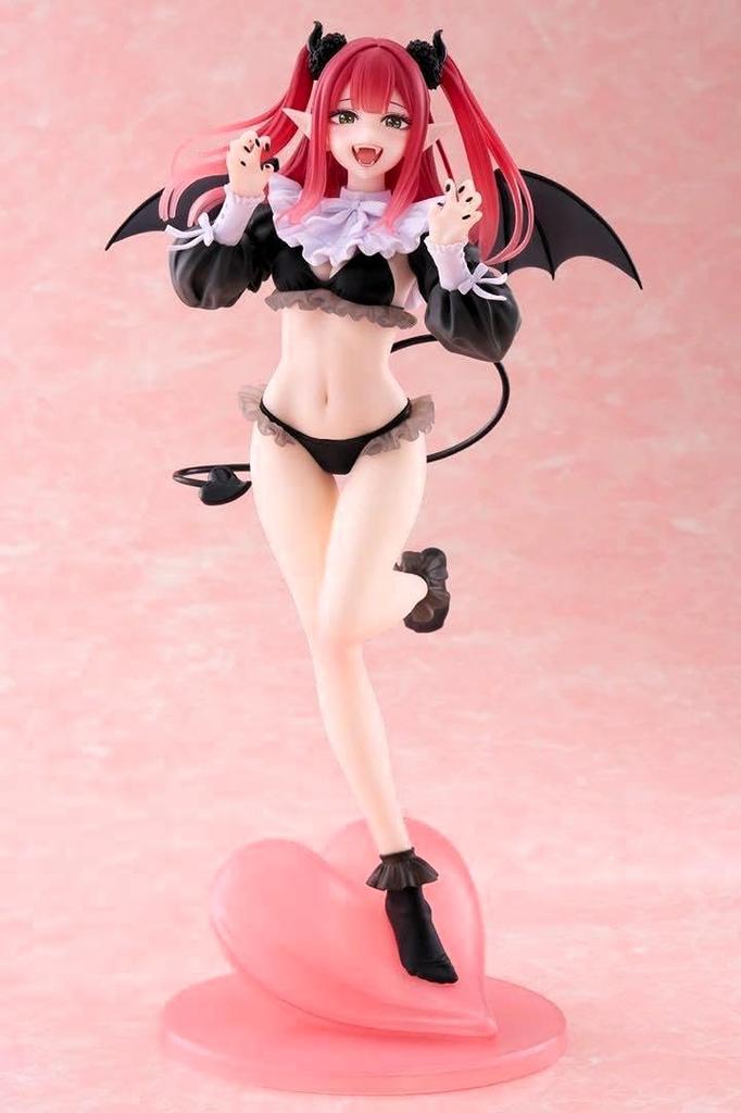 Kitagawa Marin Figure: That Time I Got Reincarnated As a Slime T-most Liz Ver. Official Merchandise (1 Type)