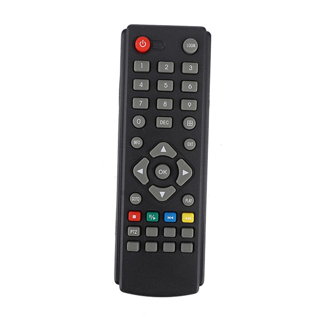 Mini Realtime Car Mobile DVR 4CH VideoAudio Recorder Input with Remote Controller