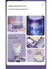 Portable Mini Washing Machine with Dehydration for Underwear, Socks & Small Items