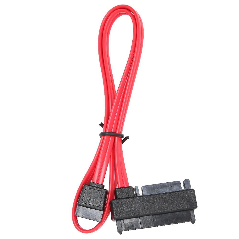 with 15Pin SATA Power Port SATA Cable Adapter 0.5m/1.6ft Converter Cord  Data Transfer