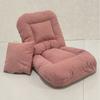 Modern Minimalist Velvet Floor Cushion Bedroom Window Seat Sofa Bed Adult Infant Comfortable Lounge Pillow