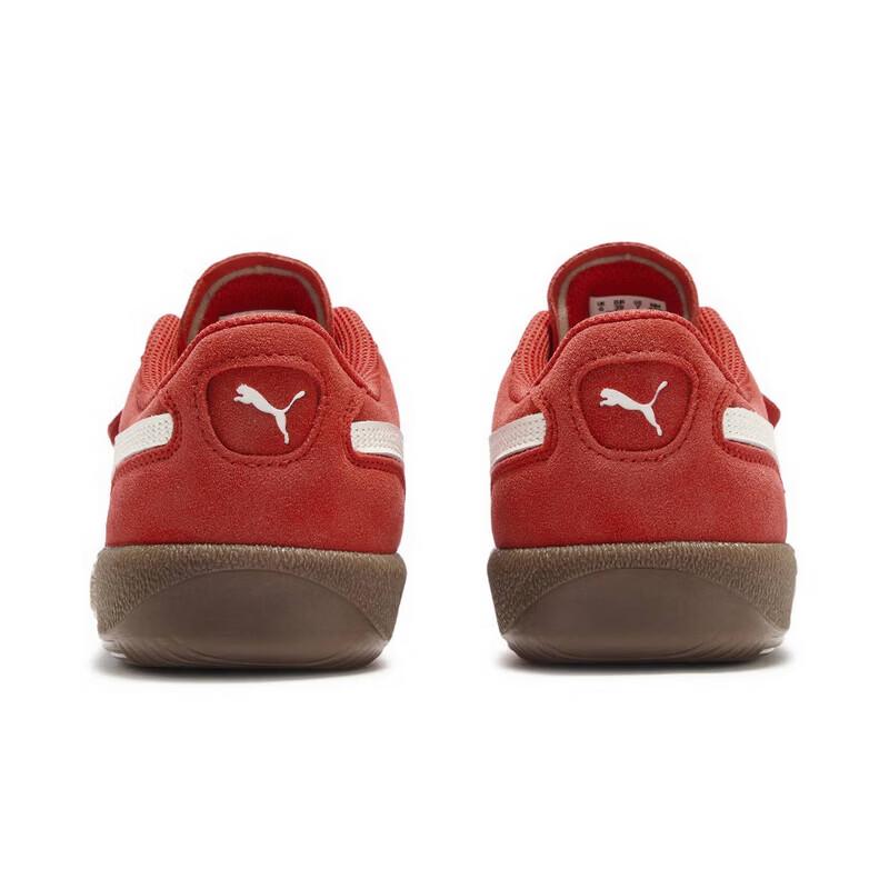 PUMA Unisex Fashion Low-Top Sneakers