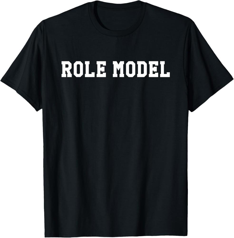

ROLE MODEL T-Shirt Unisex T-Shirt XXXXL