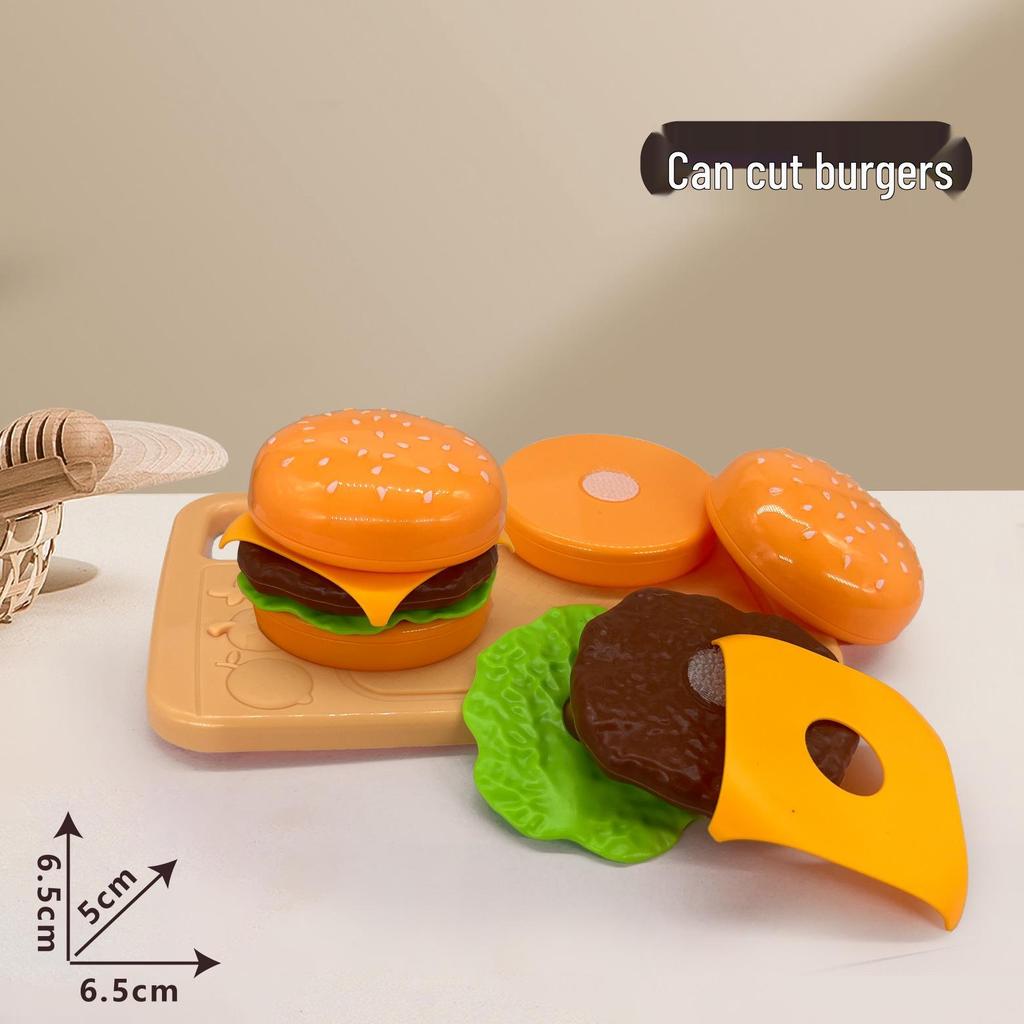 Kids' Pretend Play Peelable Durian Toy – Early Education Fruit Simulation