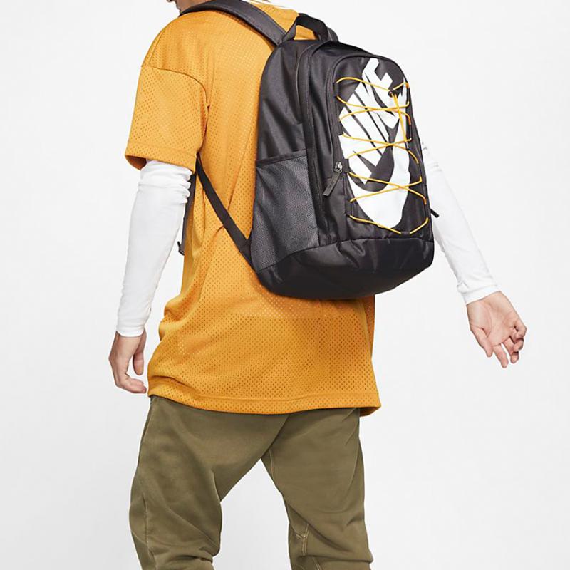 Nike Hayward Backpacks Gray Casual BA5883-082