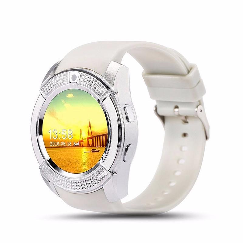 mobicell bluetooth smart watch