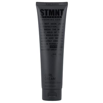 STMNT Curl Cream, 150ml (5 Fl Oz)