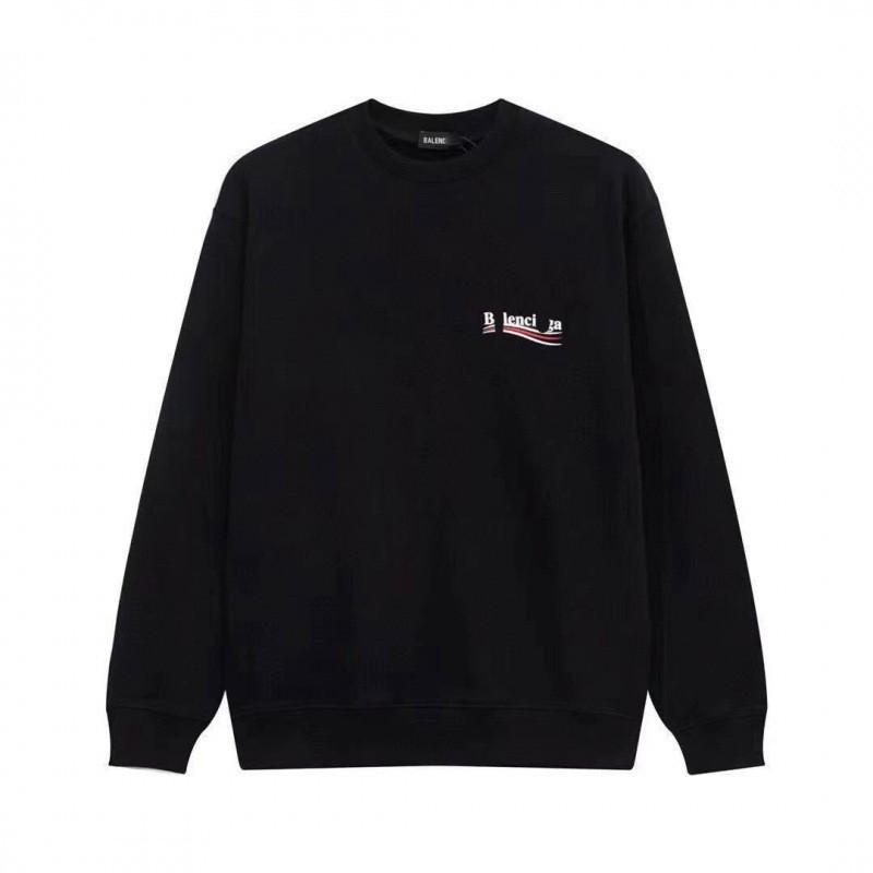 Trendy Paris Cola Unisex Hoodie: Autumn/Winter Original, Round Neck, Front & Back Letter Design