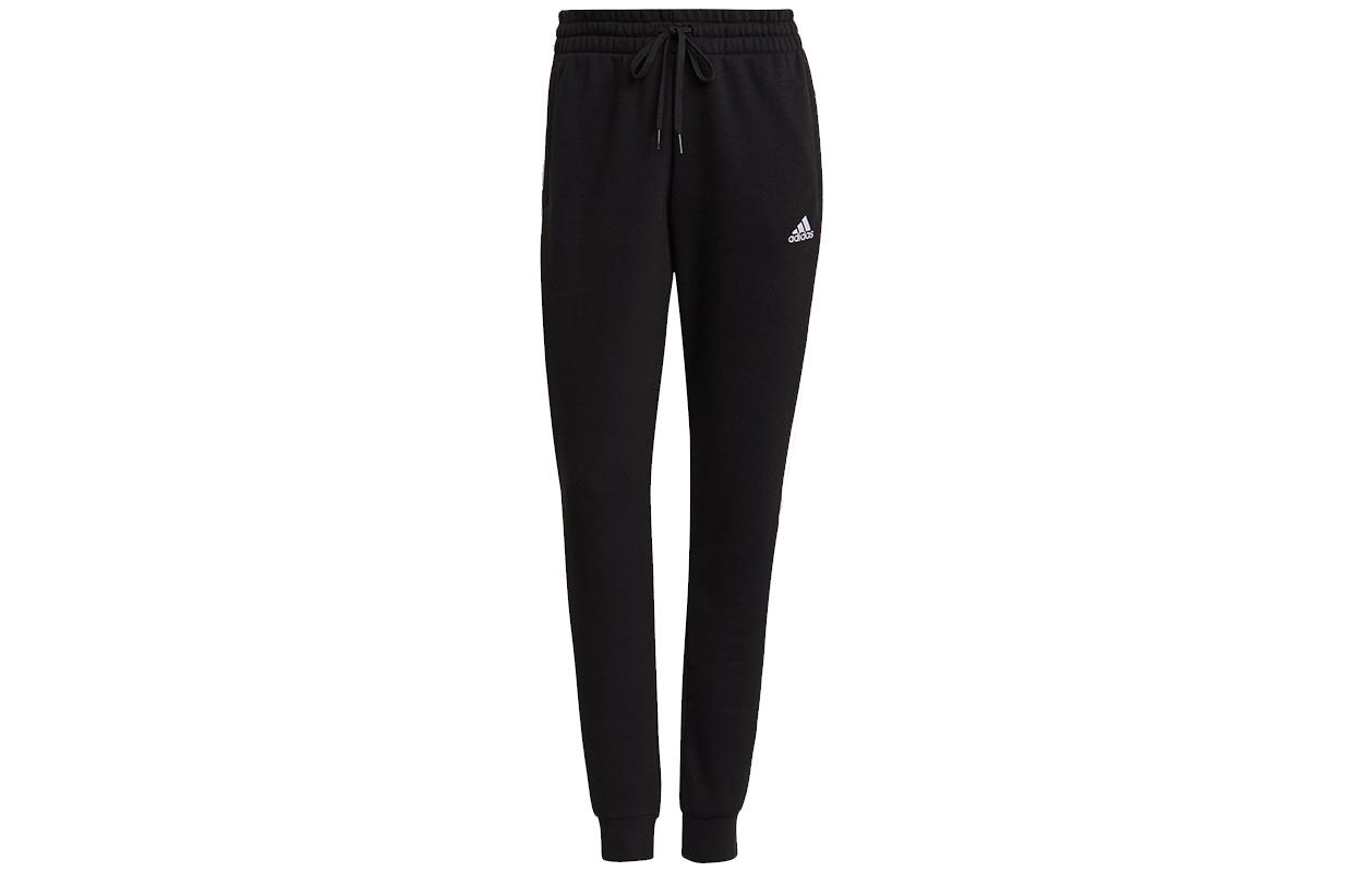 Adidas Knitted Sweatpants Women s Black GM5551 S