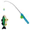 Maruka Vibrating Fishing Toy Game for Ages 6 and Up Ultra-Realistic (Product Code 191300)