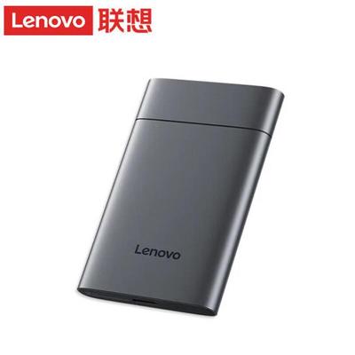 Lenovo F509 Tragbare Externe Festplatte