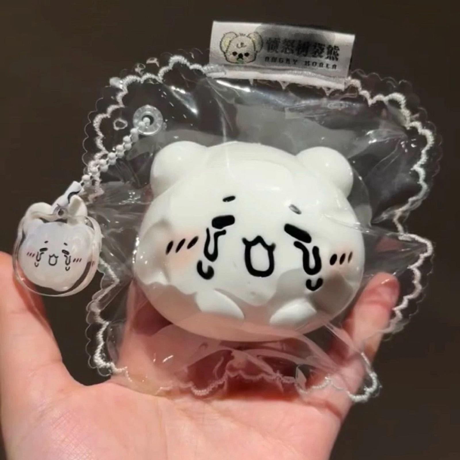 

Squeezable, Realistic, Decompression-relieving, Soft, Bursting With Juice - A Birthday Gift One Size