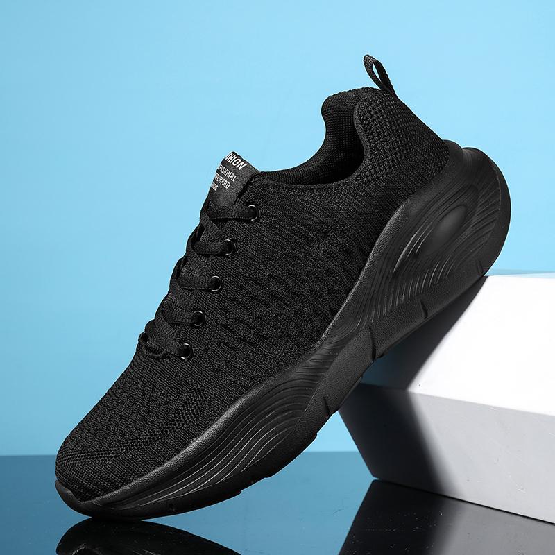 

Нескользящая обувь для тенниса, скейтборда, тенниса, новая мужская обувь, мужская спортивная обувь, люксовый бренд, мужская спортивная обувь, супербрендовый выбор 41 чёрный