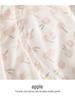 Pure Cotton Long Sleeve Baby Jumpsuit for Newborns and Toddlers - Spring, Autumn, Winter