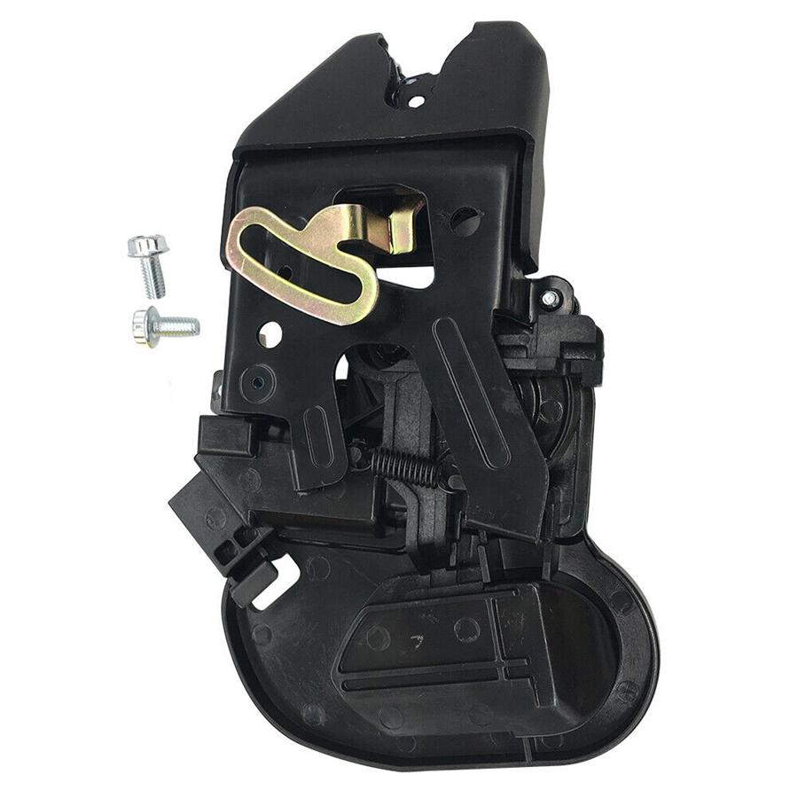 Rear Trunk Latch Lid Lock Actuator For Acura TL 2004-2008 Honda Accord 2003-2007