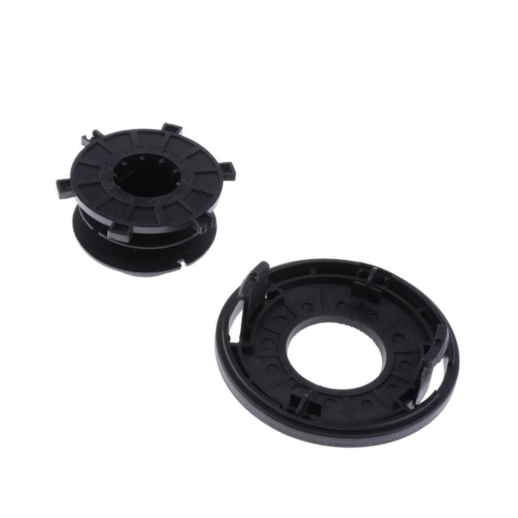 Ersatz-Sense-Trimmerkopf für 25-2 FS85 FS90 FS110 FS130