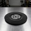 Efficient Material Removal Angle Grinder Pad Sanding Disc Support