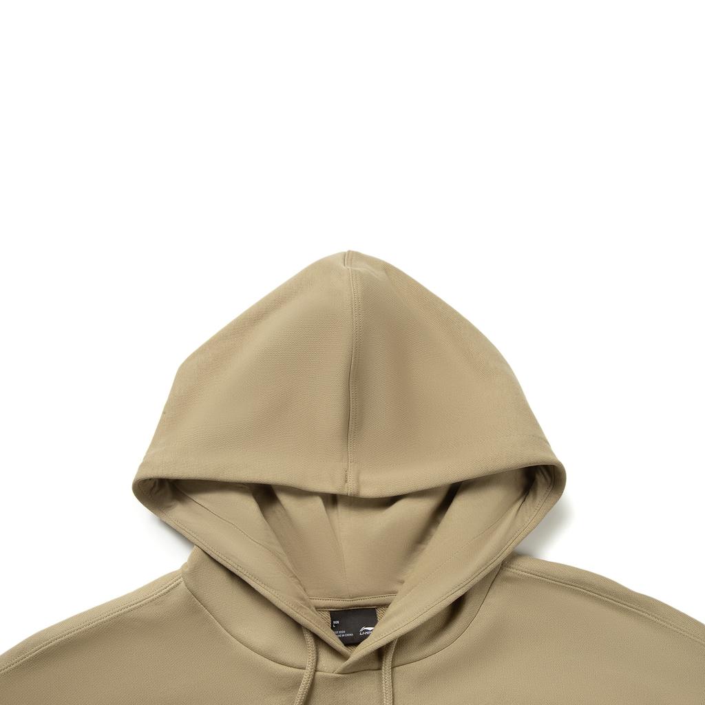 Li Ning Sports Trendy Collection Sweatshirt Unisex AWDVB49-4