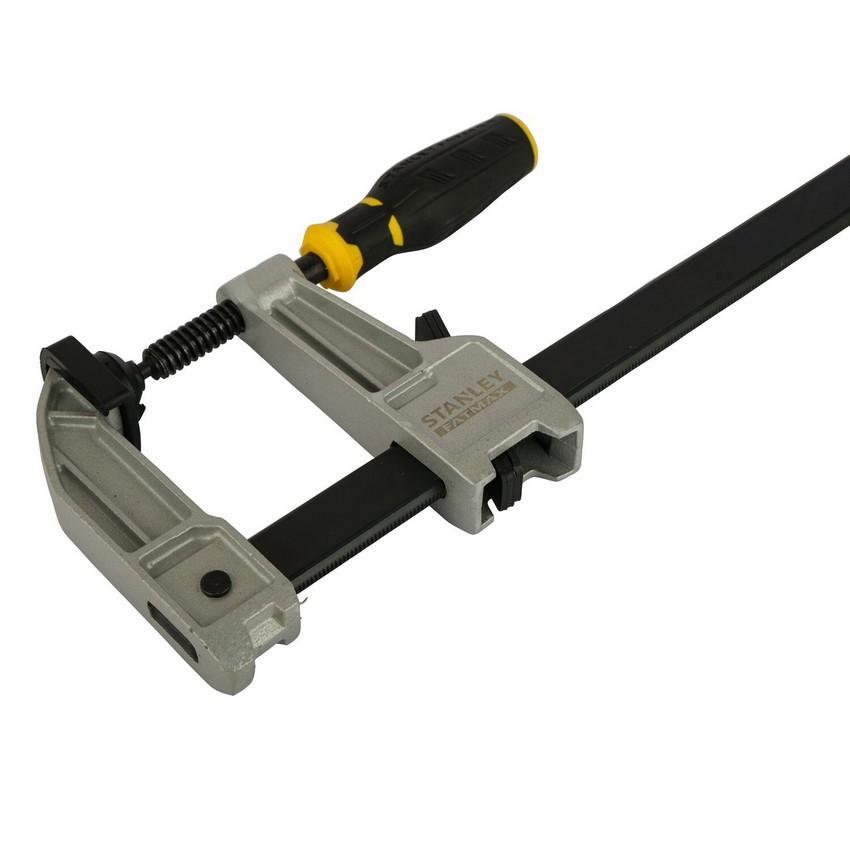 FATMAX F-TYPE CLAMP - 800MM - S/83-247-0