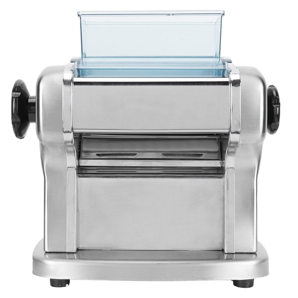 4-Blade Electric Noodle Maker Full Automatic Pasta Dumpling Pastry Pressing Machine