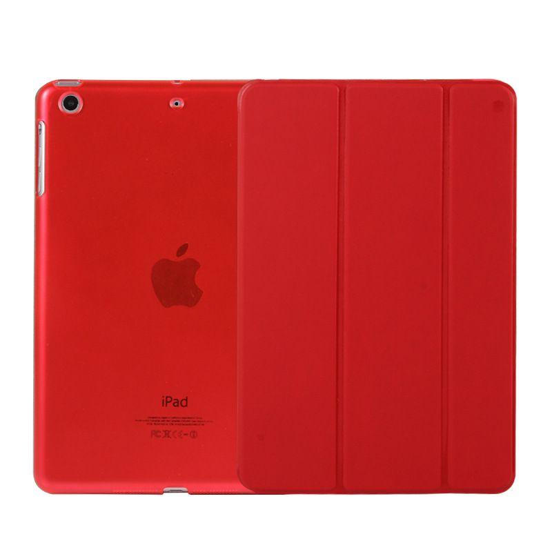 Stylish Ultra-thin Ipad Leather Case Cover Stand For Generation Mini Pro Air 10.2 10.5