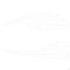 2 Stickers, Vehicle Stickers for Motorhomes, And Other Vehicles