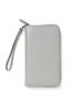 Filofax Malden Compact Zip System Official Import Organizer, Stone, 022705,