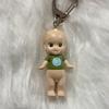 Sonny Angel Mini Figure Letter Series No box No bag ALphabet Key Chain
